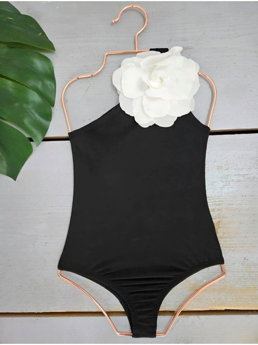 BODY 1 PIECE 24F023 enfant fille