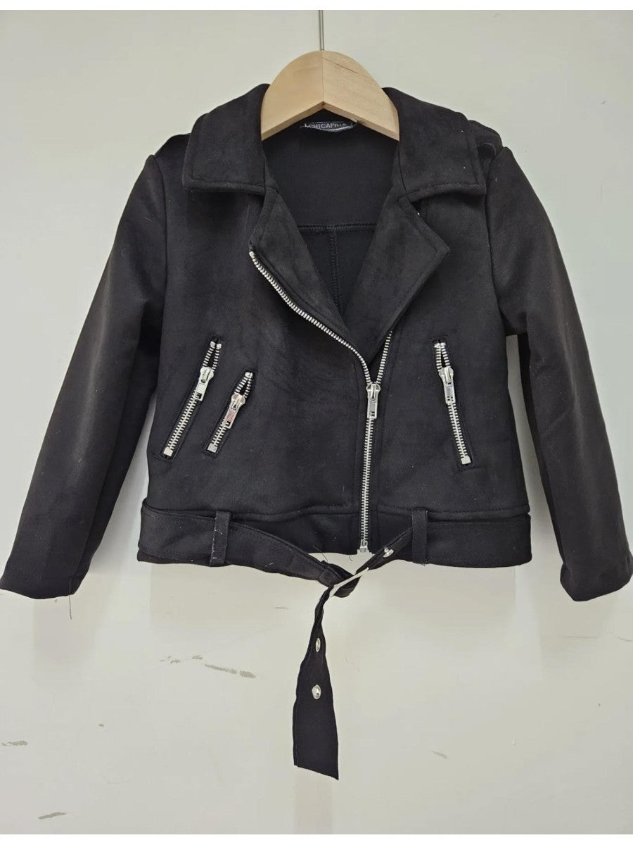 PERFECTO ENFANT noir