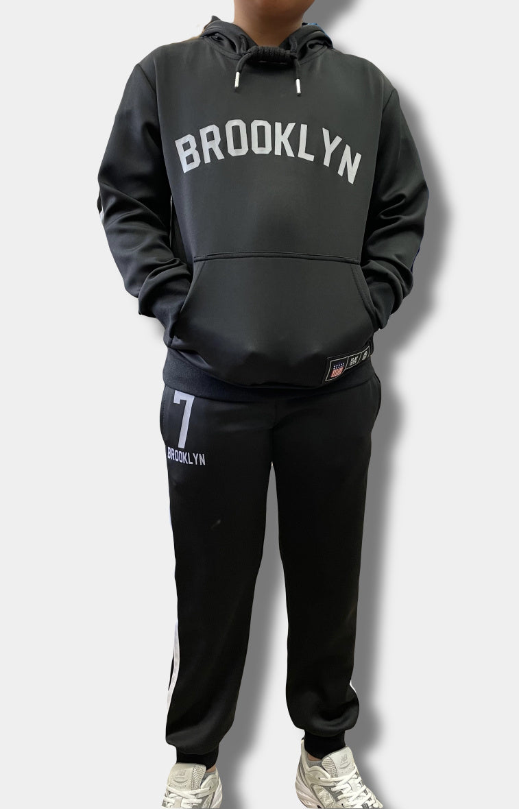 ENSEMBLE JOGGING BROKLYN garçon