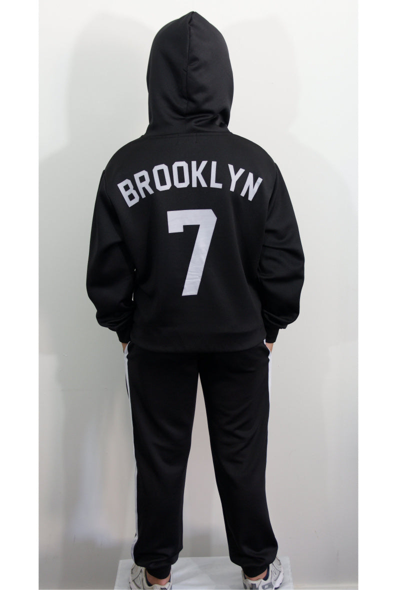 ENSEMBLE JOGGING BROKLYN garçon