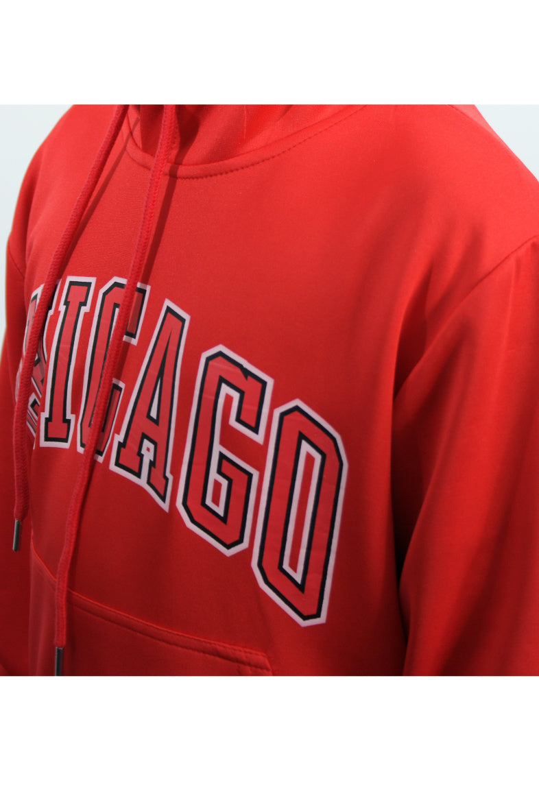 ENSEMBLE JOGGING CHICAGO garçon