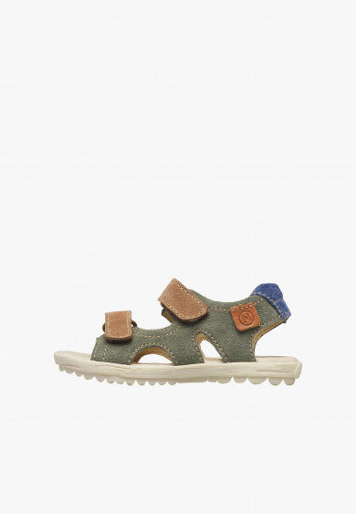 SKY NATURINO olive