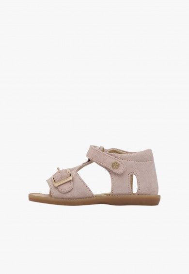 QUARZO NU-PIED NATURINO rose