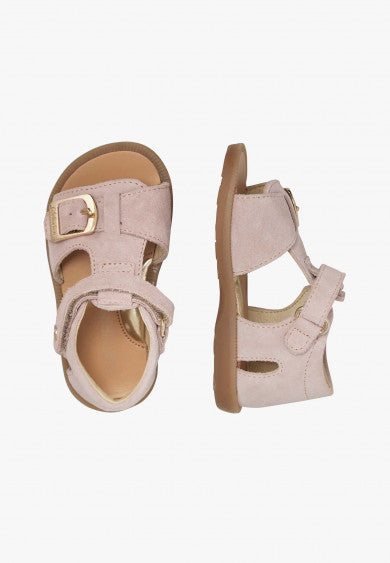QUARZO NU-PIED NATURINO rose