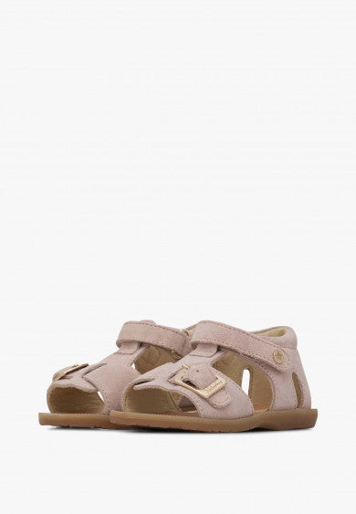 QUARZO NU-PIED NATURINO rose