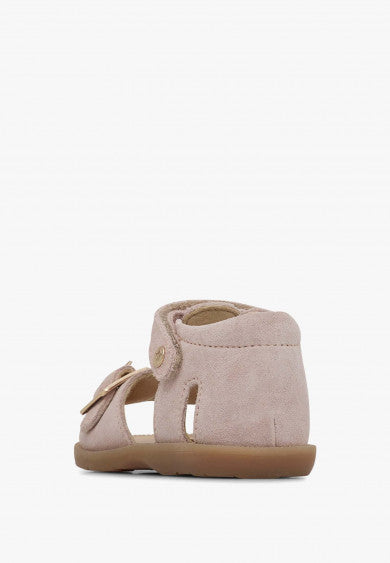 QUARZO NU-PIED NATURINO rose
