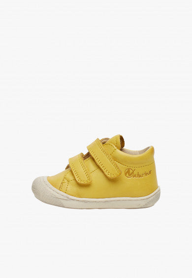 COCOON26 NATURINO jaune