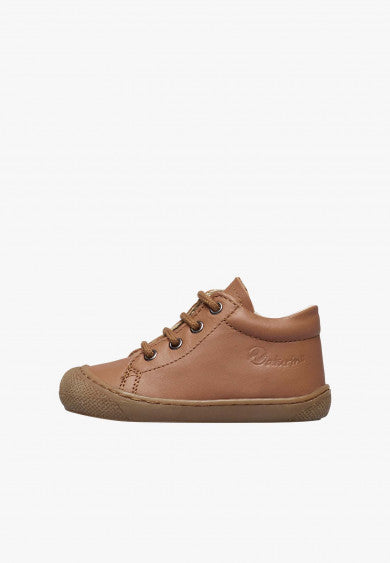 COCOON E26 NATURINO cognac