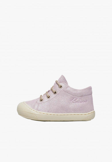 COCOON26 ZIP NATURINO ROSE
