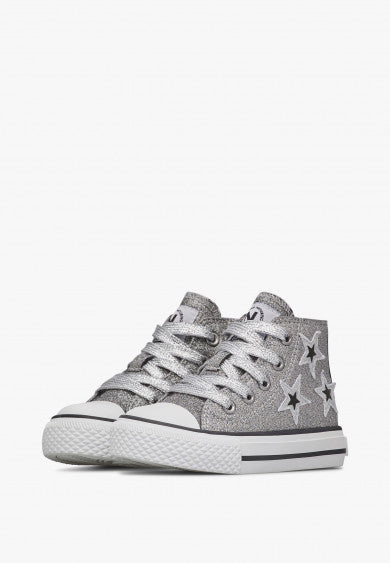 YLFAS STARS NATURINO gris