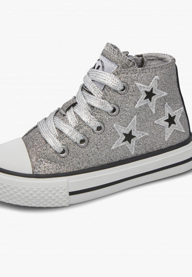YLFAS STARS NATURINO gris