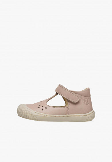 INDIS NATURINO SEMI-OUVERTE rose