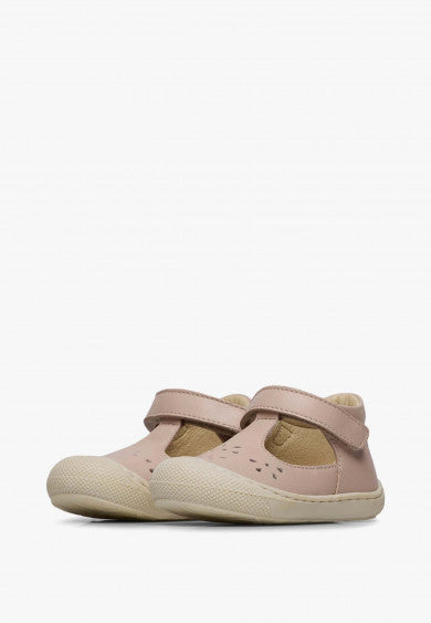 INDIS NATURINO SEMI-OUVERTE rose
