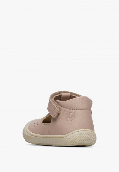 INDIS NATURINO SEMI-OUVERTE rose