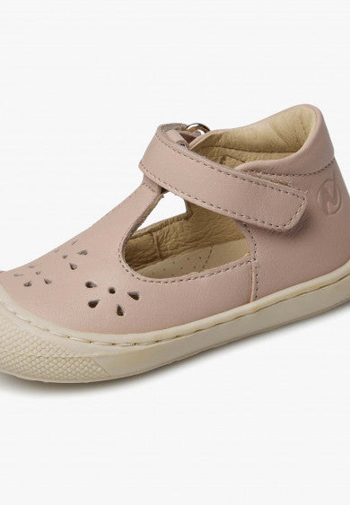 INDIS NATURINO SEMI-OUVERTE rose