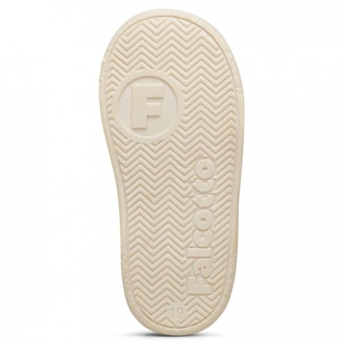 ALNOITE VELCRO FALCOTTO marine