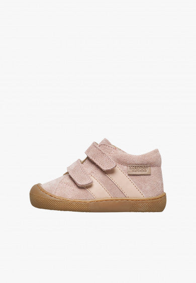 SABBY BAREFOOT NATURINO rose
