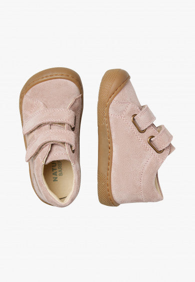 SABBY BAREFOOT NATURINO rose