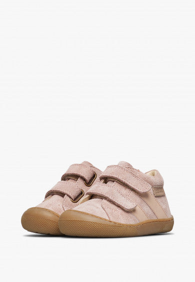 SABBY BAREFOOT NATURINO rose