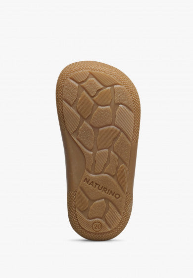 SABBY BAREFOOT NATURINO rose