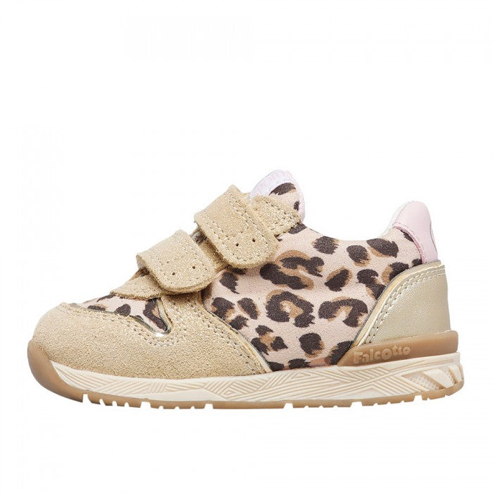 FLACK FALCOTTO beige