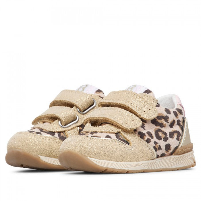 FLACK FALCOTTO beige