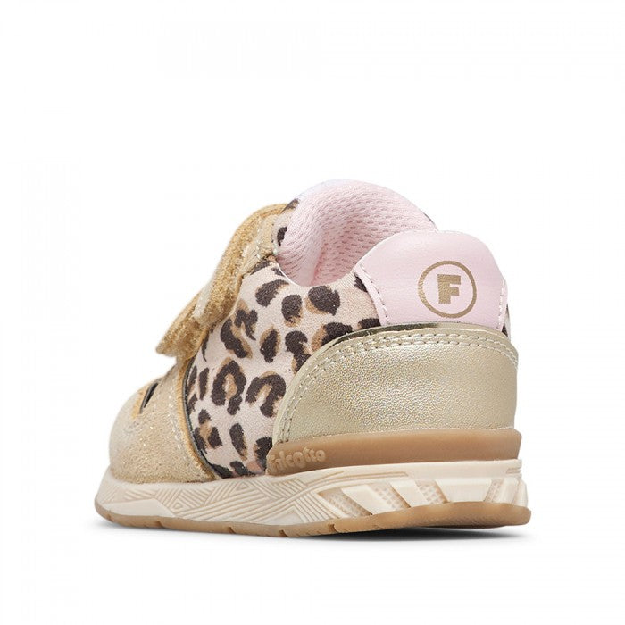 FLACK FALCOTTO beige