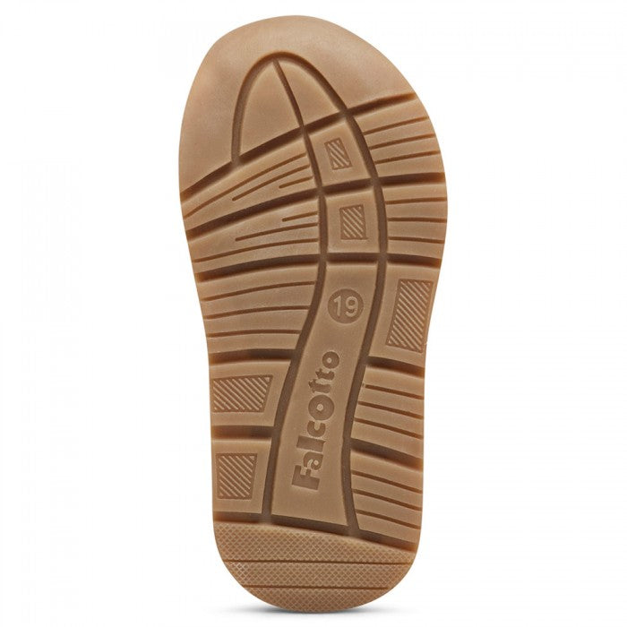 FLACK FALCOTTO beige