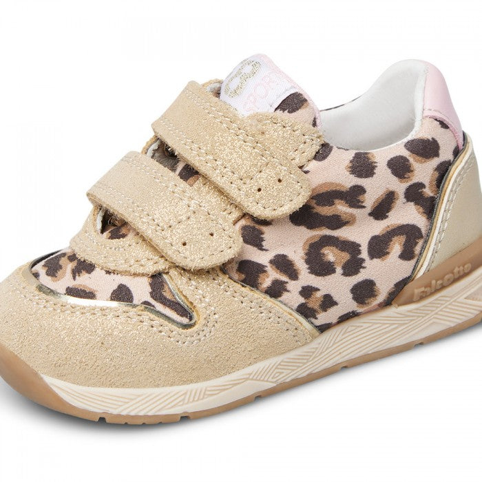 FLACK FALCOTTO beige