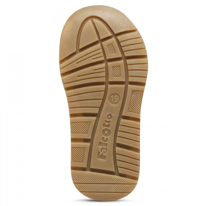 NEW FERDI FALCOTTO kaki