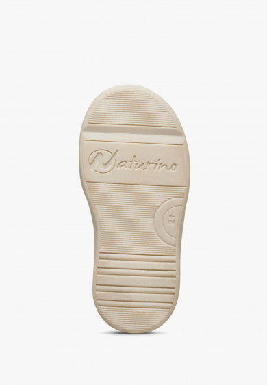 RIBY NATURINO bleu