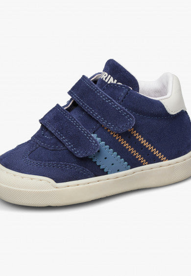 RIBY NATURINO bleu