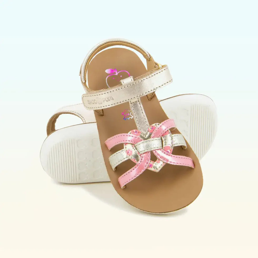 GOA EVER SHOOPOM platine