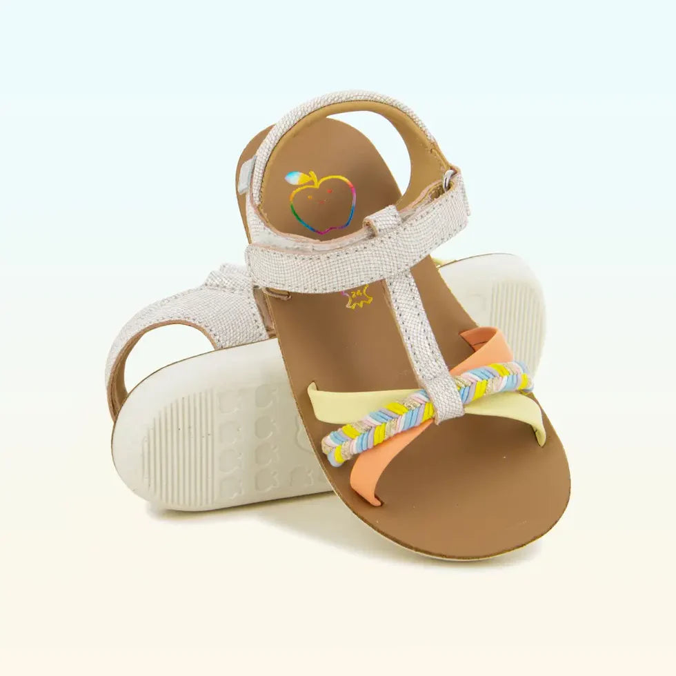 GOA SALOME SHOOPOM gris