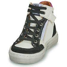DORES GBB noir et blanc