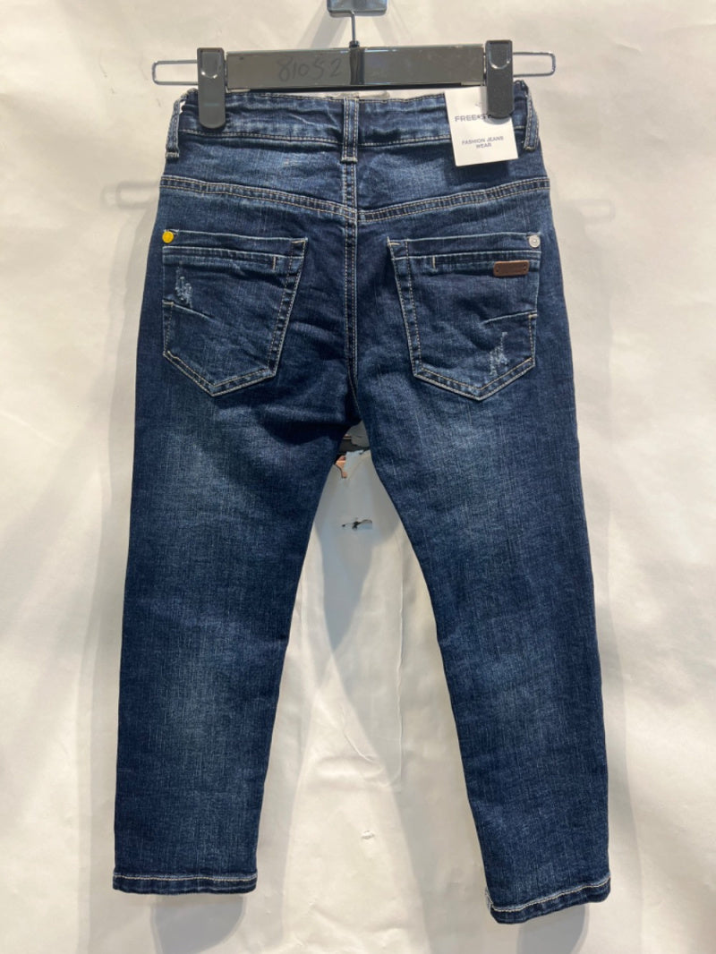 JEANS GARÇON