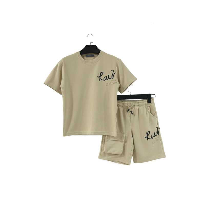 TEE-SHIRT SPORT 9150