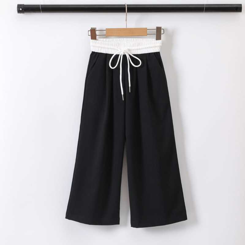 PANTALON CASUAL fille