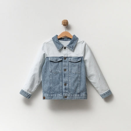Veste JEANS garçon