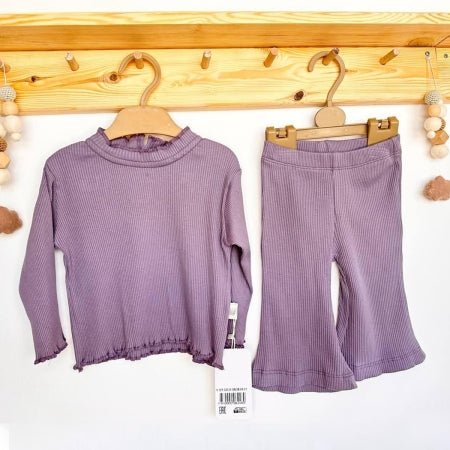 ENSEMBLE GIRL 319 bébé