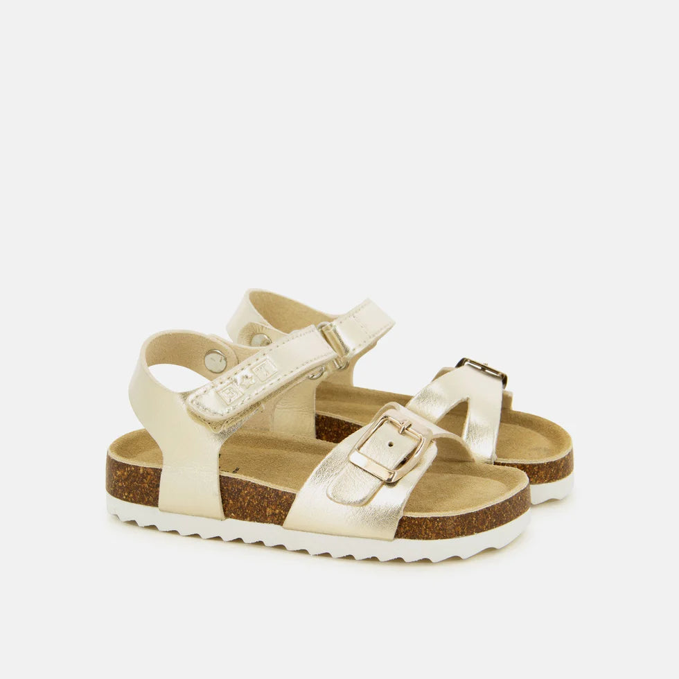 MEMO BONTON platine