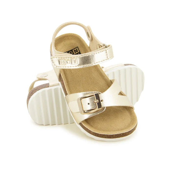 MEMO FAST BONTON platine