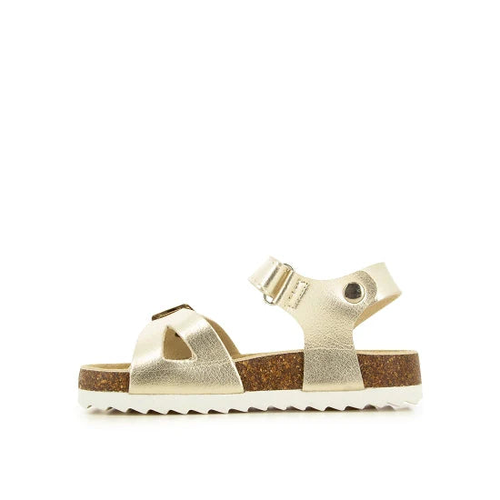 MEMO FAST BONTON platine