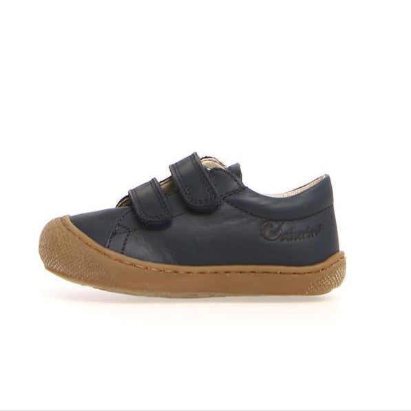 COCOON LOW NATURINO marine