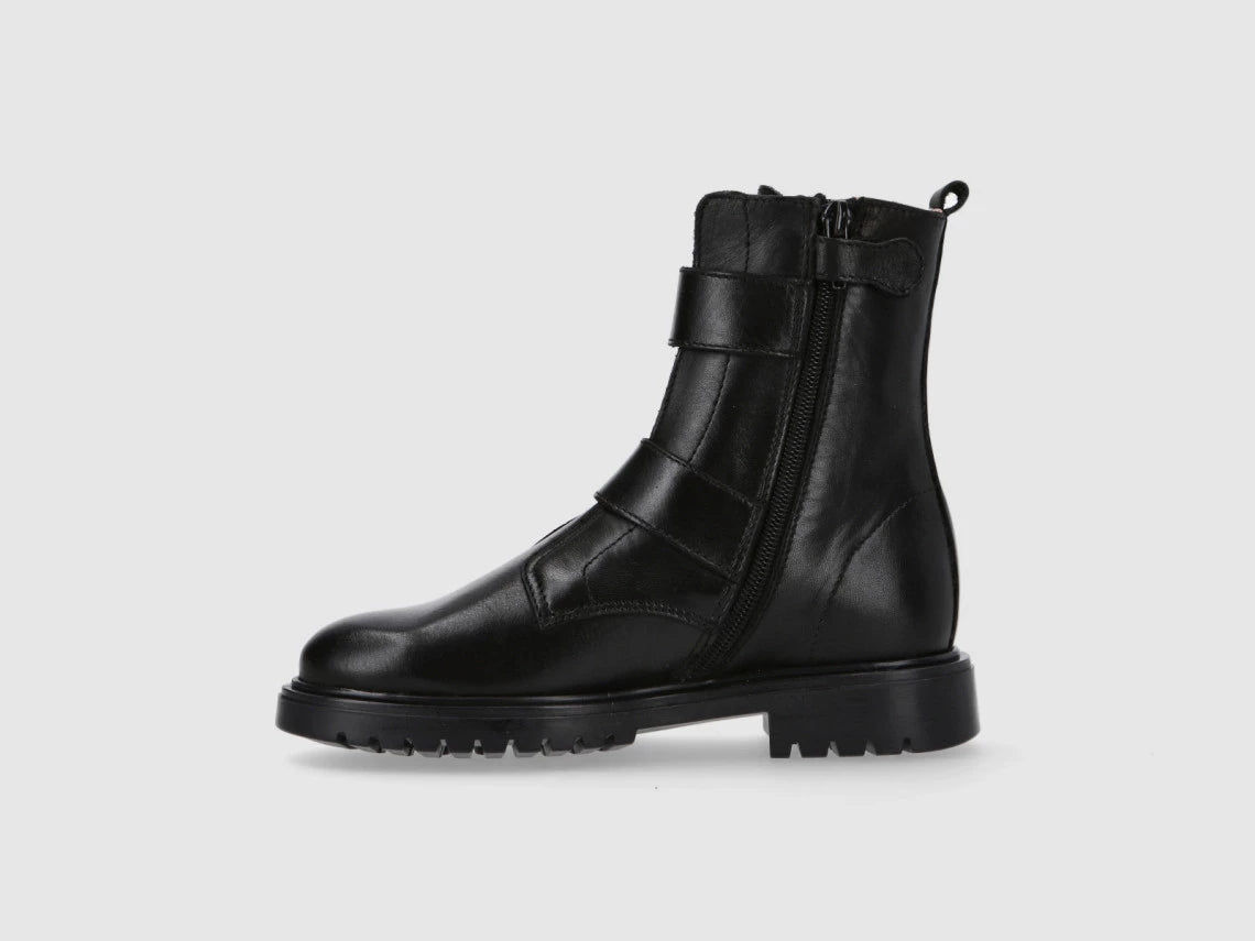 ZOZO80014 ACEBO'S noir