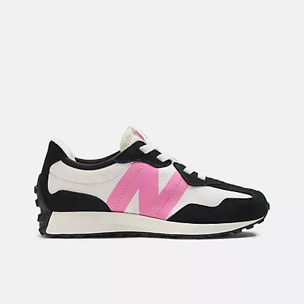 327 NAW BALANCE rose et noir
