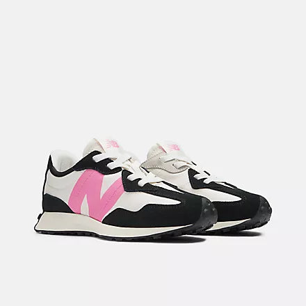 327 NAW BALANCE rose et noir