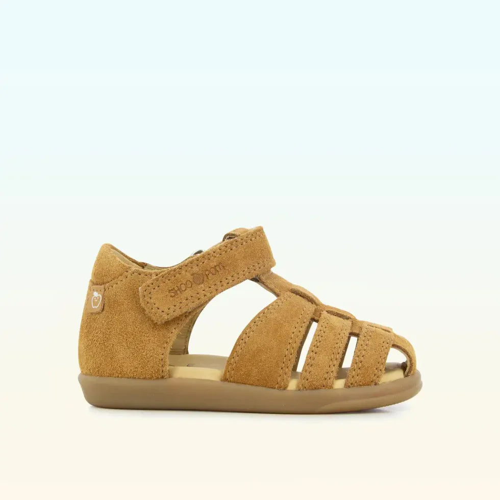 TONTON SHOOPOM camel