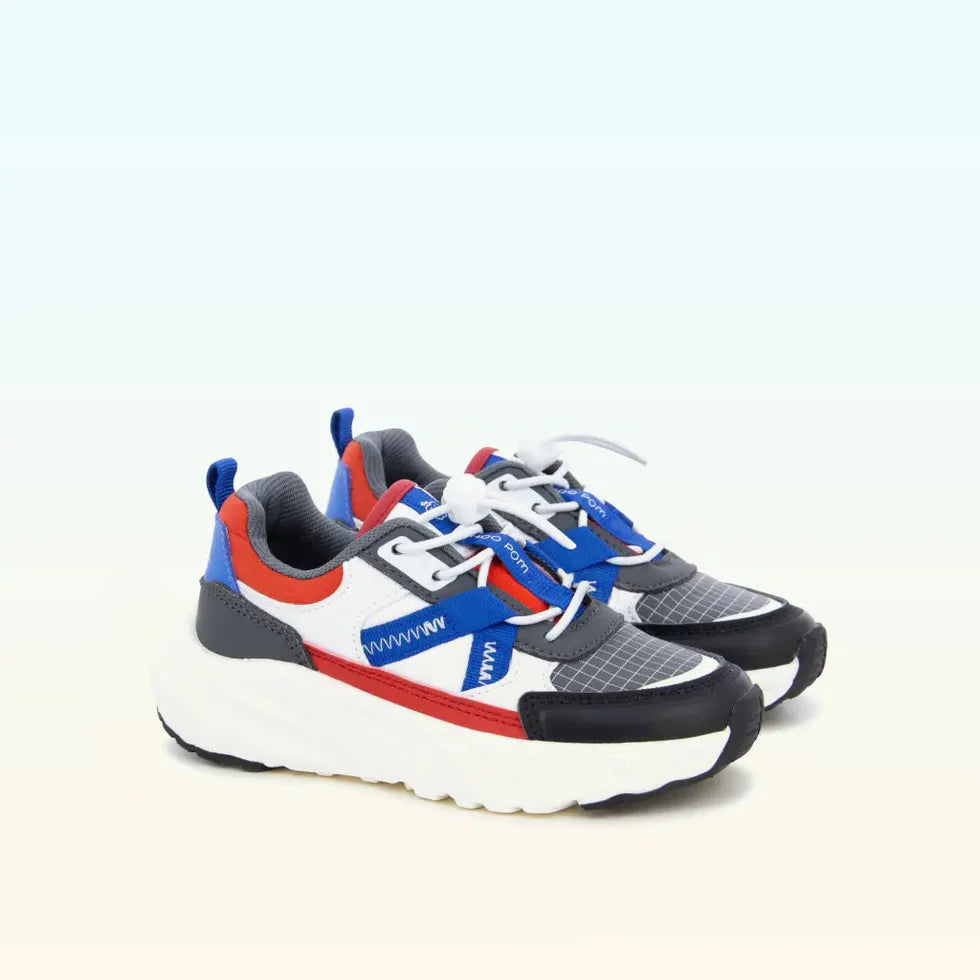 POW SHOOPOM multi