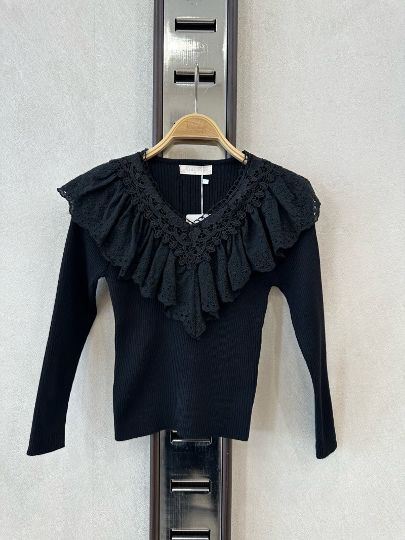 PULL FILLE